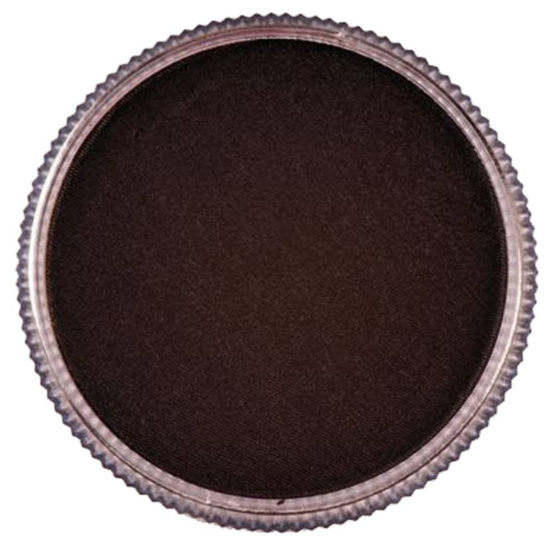 Cameleon Brown Face Paint – Baseline Espresso 32 gm