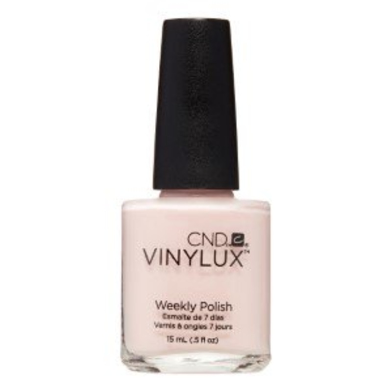 Creative Nail CND Vinylux Nail Polish – Romantique #142 0.5 Oz