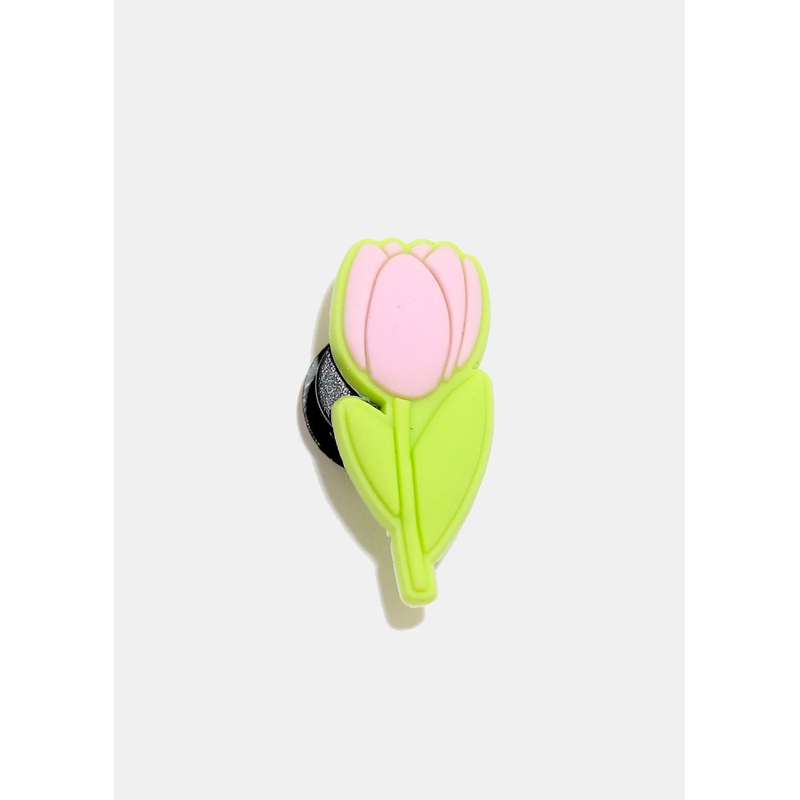 Decorative Charm- Tulip