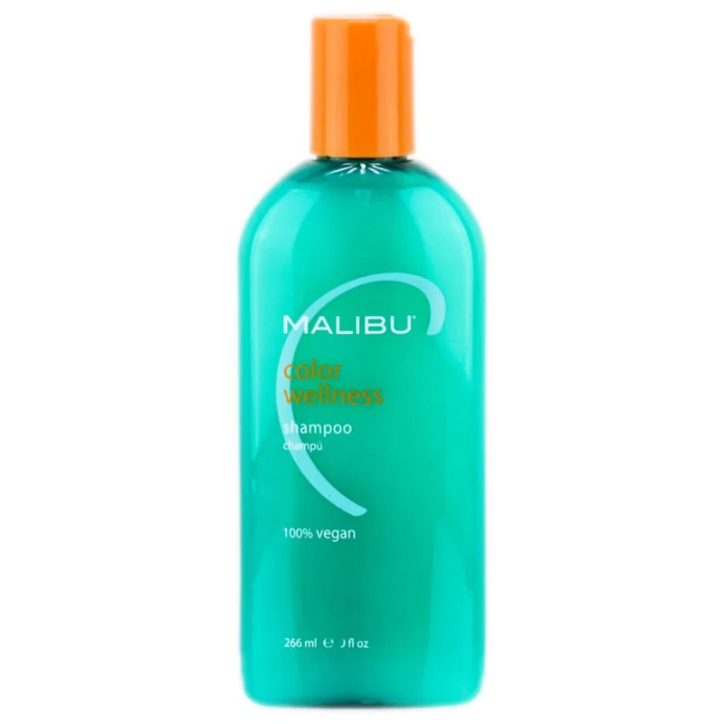 Malibu C Color Wellness Shampoo 9 oz / 266 ml