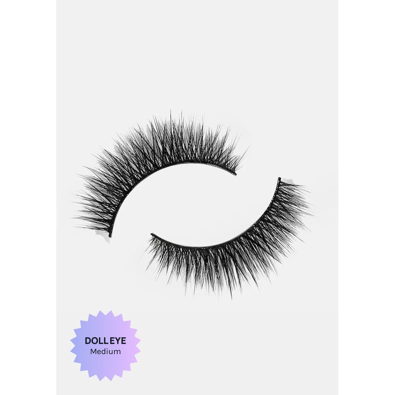 Paw Paw: 3D Faux Mink Lashes – Gemma