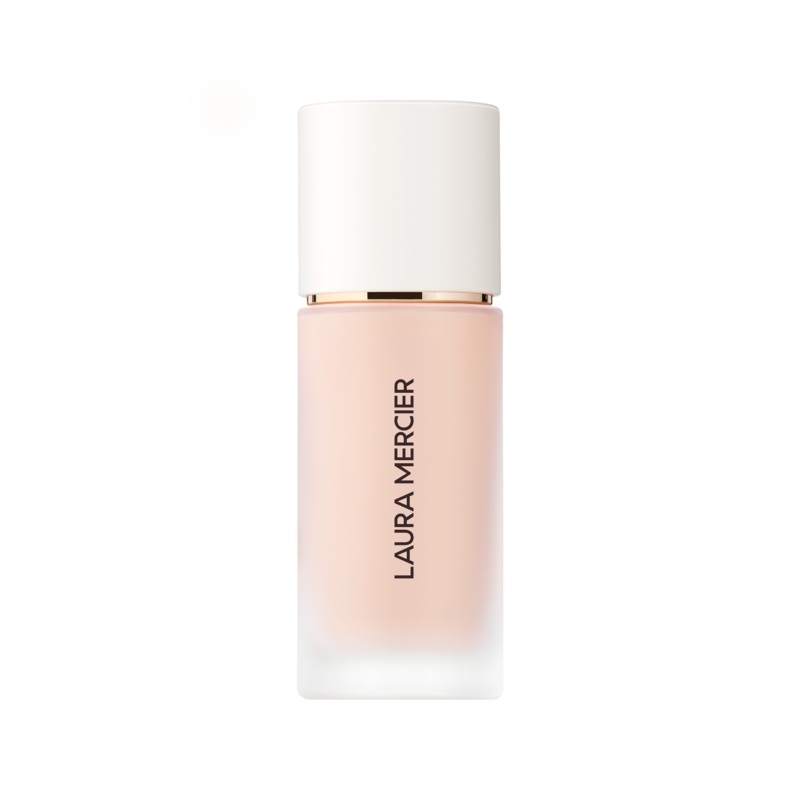 Real Flawless Weightless Perfecting Waterproof Foundation 0N1 Silk