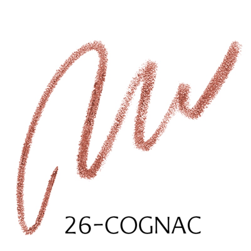 Sorme Smearproof Square Lipliner – 26 Cognac