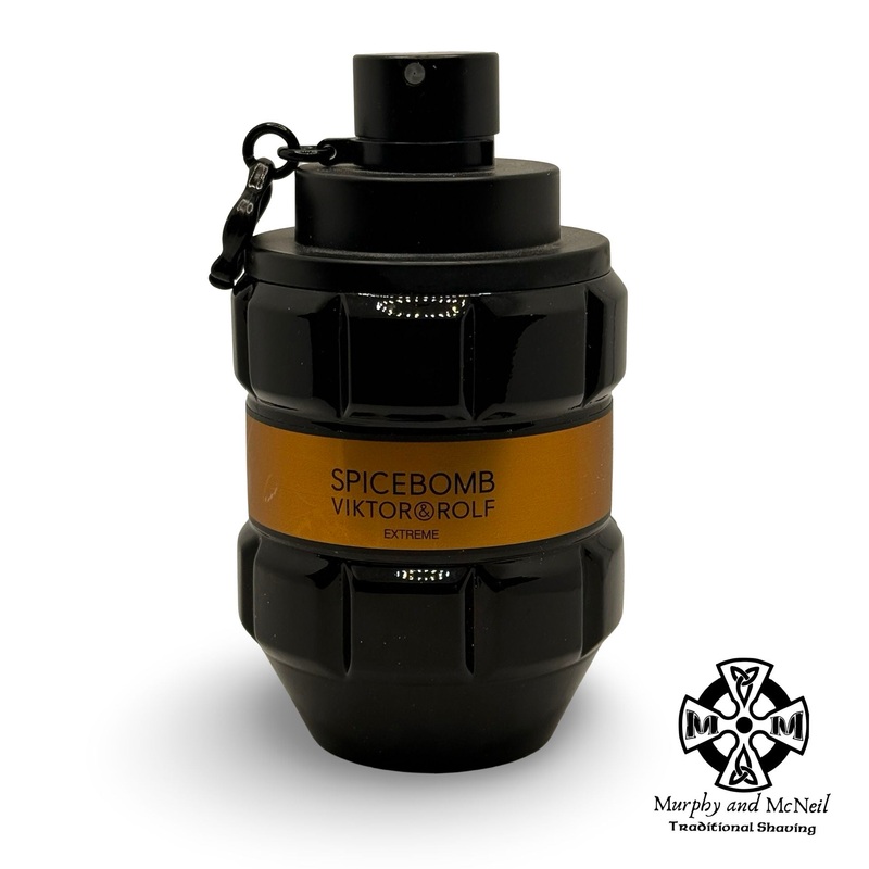 Spice Bomb Extreme (90ml) – by Viktor & Rolf (Pre-Owned)