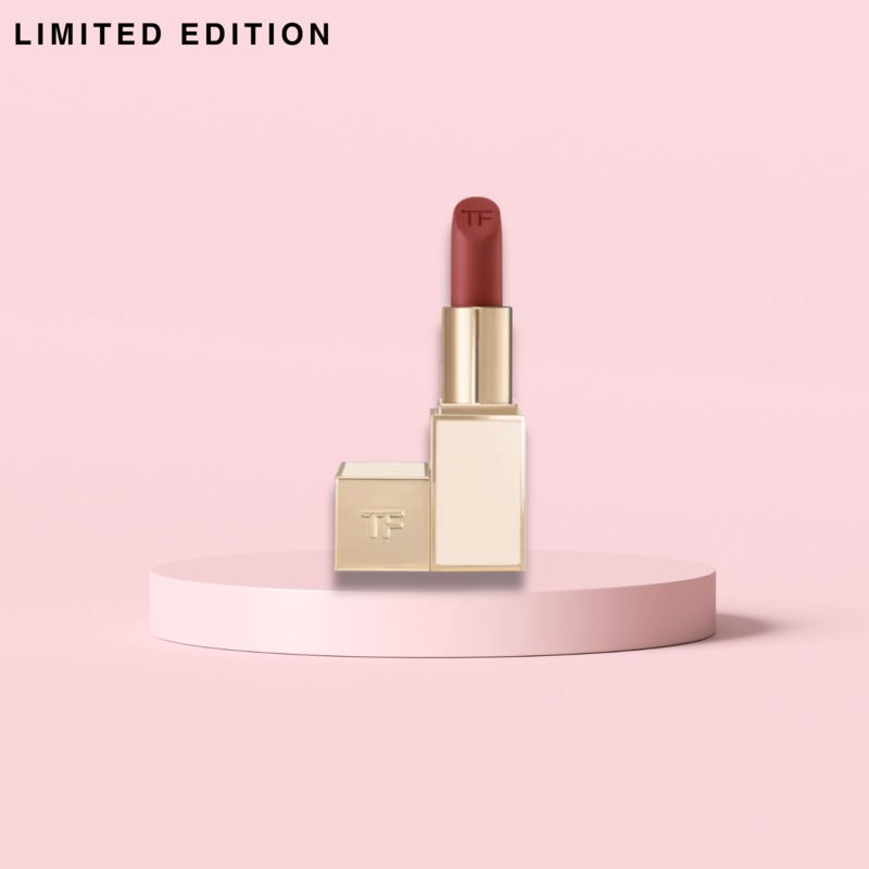 Vanilla Sex Lip Color Matte – Limited Edition 511 STEEL MAGNOLIA