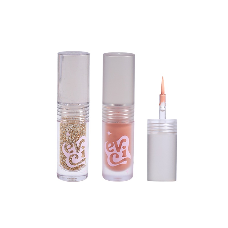Veecci Elf Crushed Diamond Liquid Eyeshadow 2.5g  S01 Midsummer Dune(Matte)