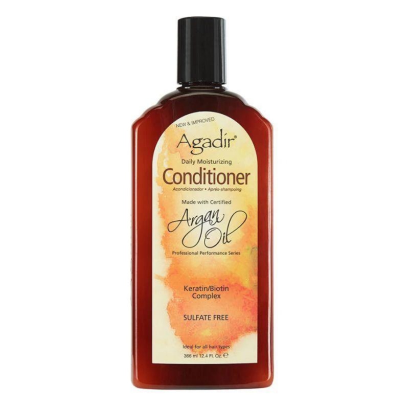 Agadir Argan Oil Daily Moisturizing Conditioner 12.4 oz.