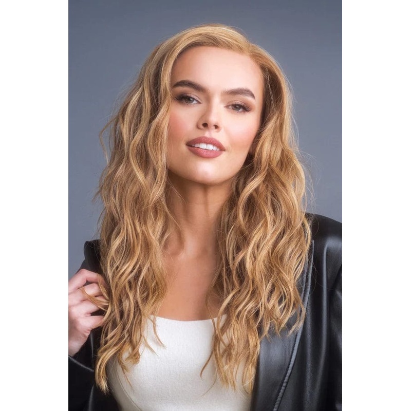 Alexander Couture Wigs – Brooklyn #1034 HENNA RED-R