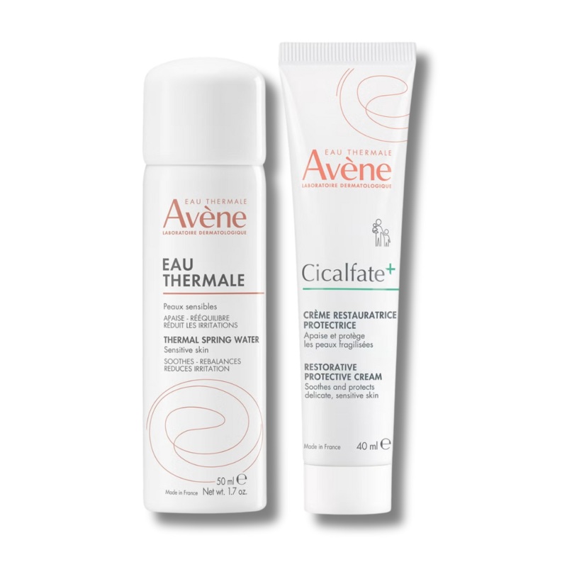 Avne Restoring Duo Bundle