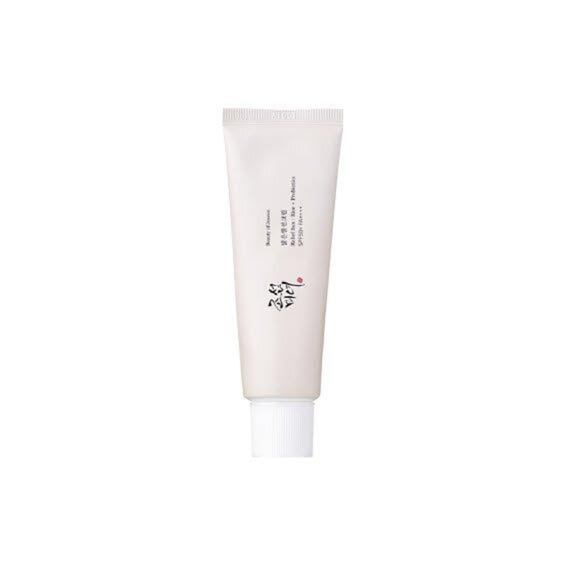 Beauty of Joseon Relief Sun : Rice + Probiotics 50mL