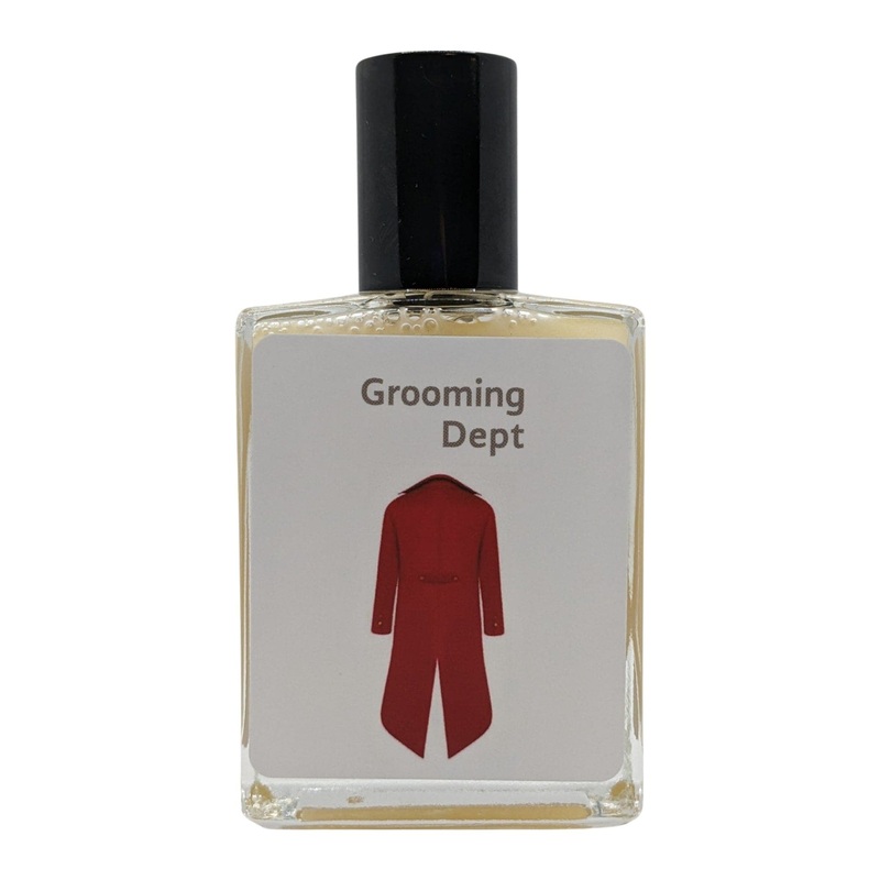 Coattails Redux Aftershave – by Grooming Dept
