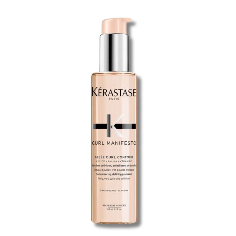 Krastase Curl Manifesto Gele Curl Contour Gel-Cream 150ml
