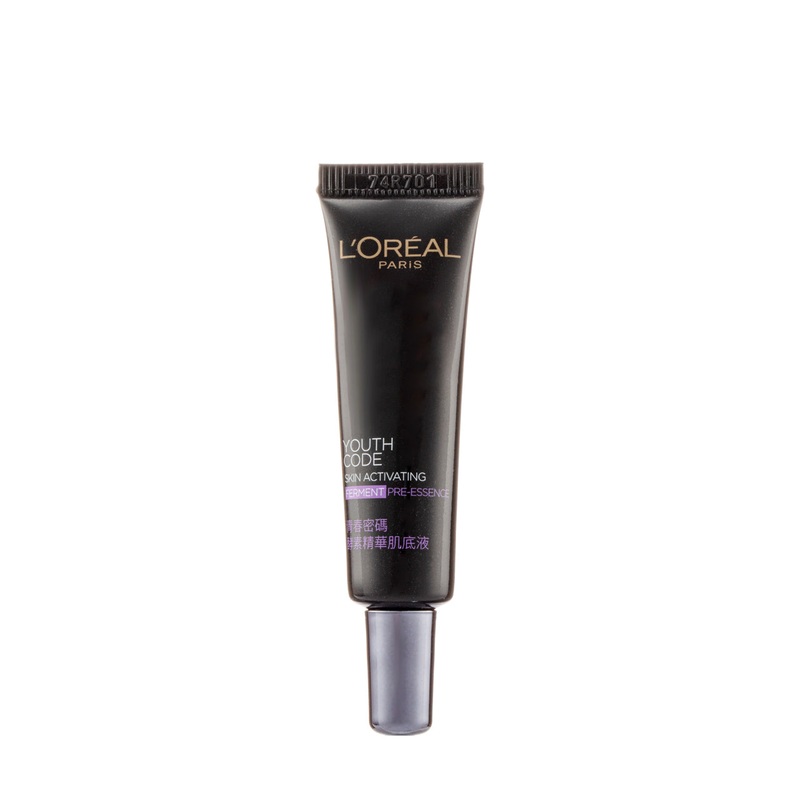 L’oreal Youth Code Skin Pre-Essence 7.5ML 7.5ml