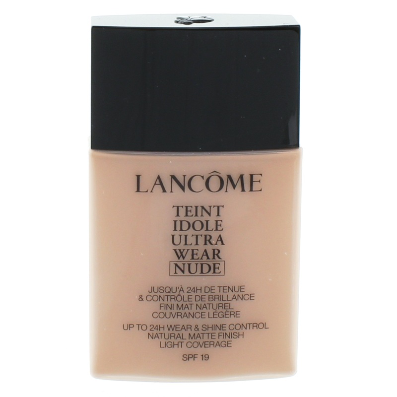 Lancome Teint Idole Nude Foundation 02 LYS Rose (Blemished Box)