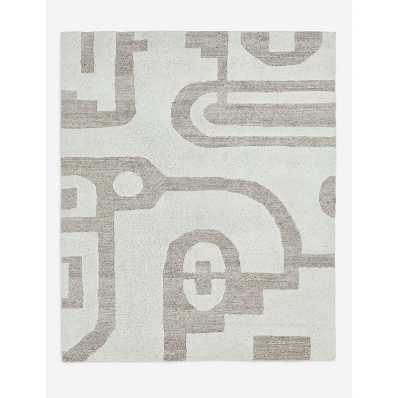 Oasis Rug by lan Byrd 6′ x 9′