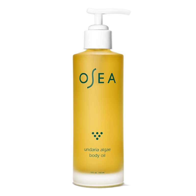 Undaria Algae Body Oil 1 oz – Travel Size