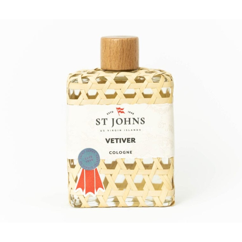 Vetiver Cologne 4 oz – Spray – $65
