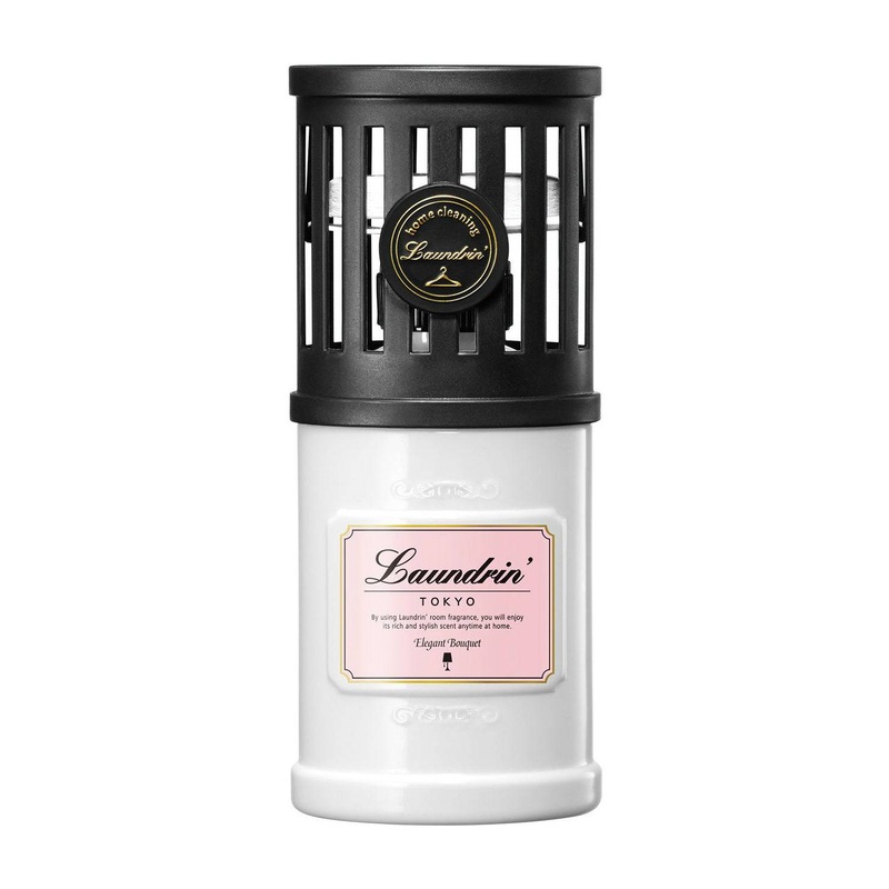 Air Freshener For Room Elegant Bouquet