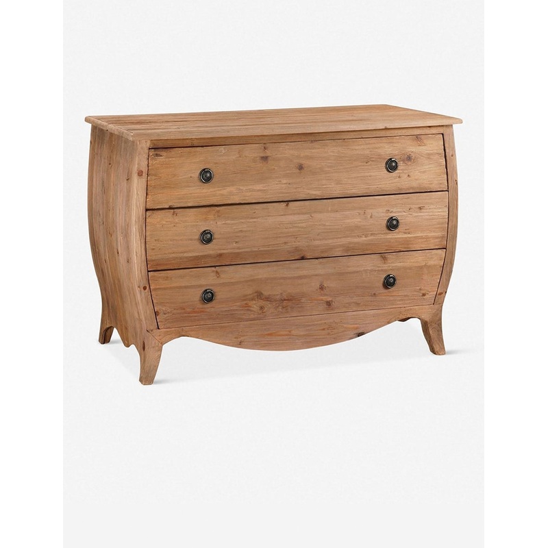 Bethany Dresser