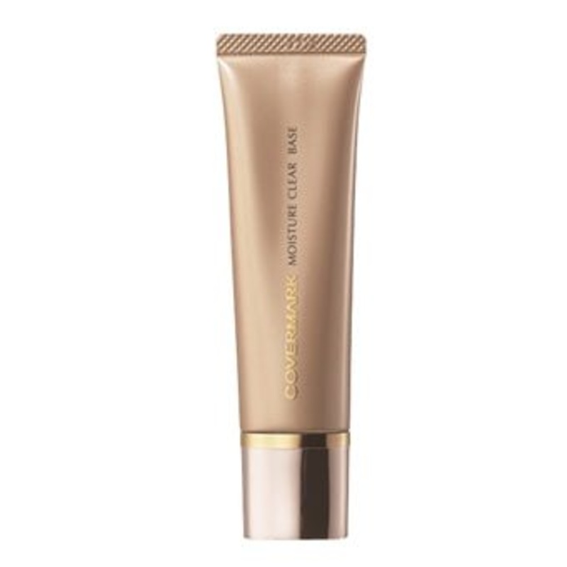 Covermark Moisture Clear Base
