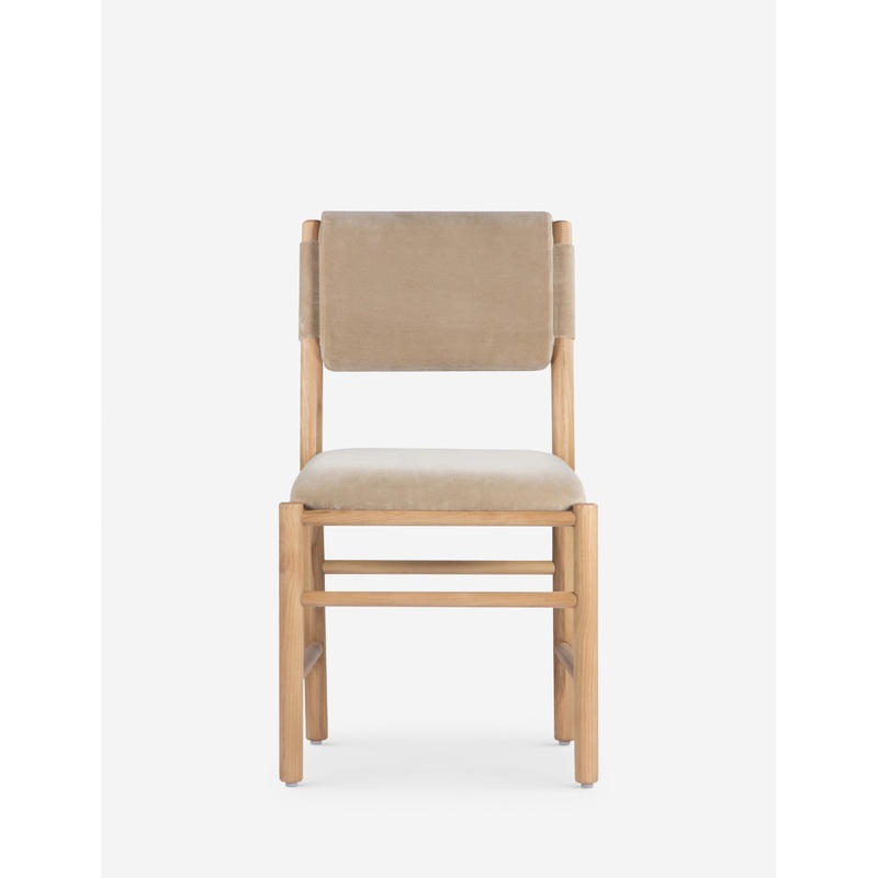 Eisert Dining Chair Natural