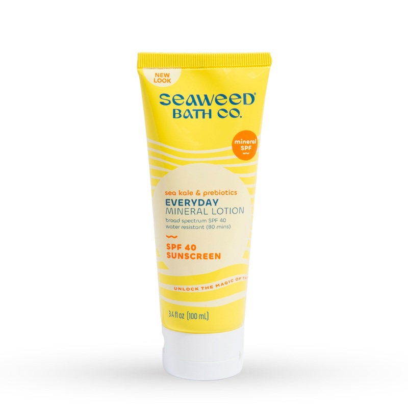 Everyday Mineral – SPF 40