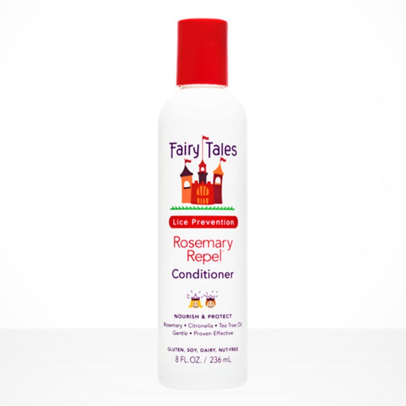 Fairy Tales Rosemary Repel Conditioner