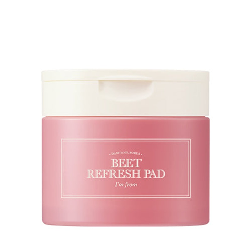 I’m from Beat Refresh Pads, 60ea
