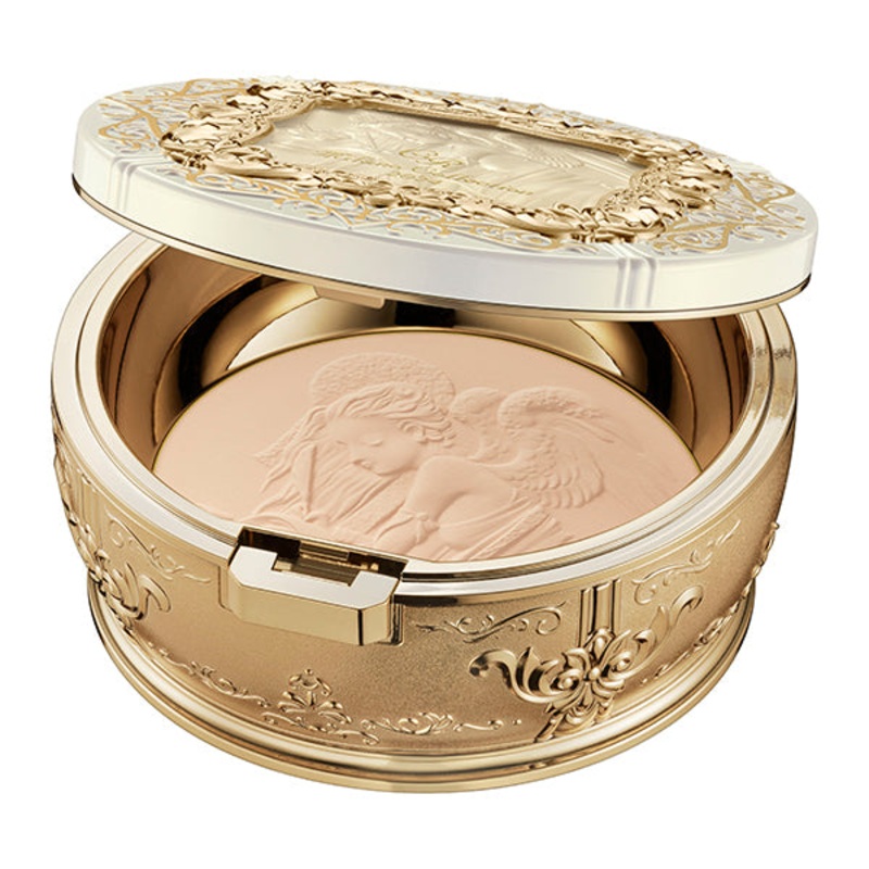 Kanebo Milano Collection GR Face Up Powder 2024