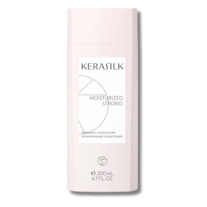 KERASILK Essentials Repairing Conditioner 200ml