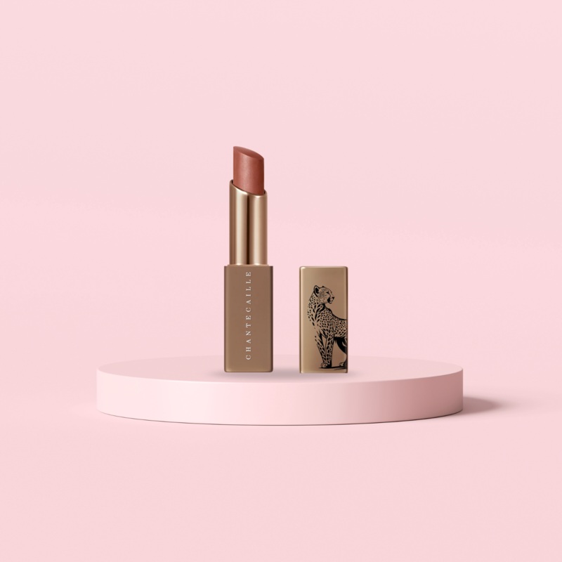 Lip Veil – Cheetah Collection Acacia