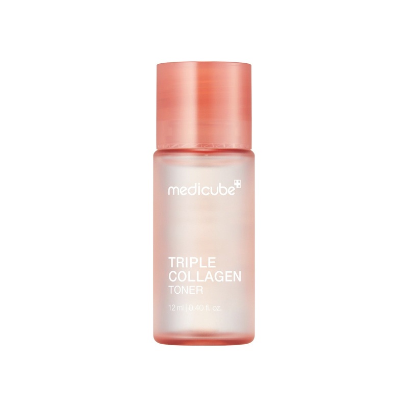 Medicube Triple Collagen Toner MINI 12ml / 0.40 fl.oz
