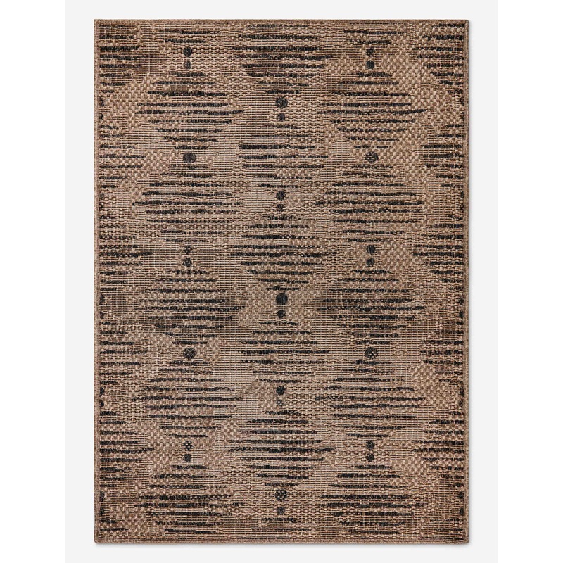 Presley Indoor / Outdoor Rug Natural 2′ x 3′