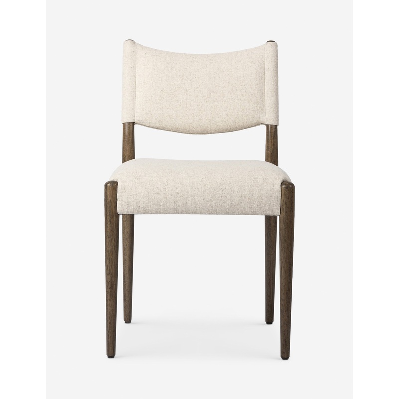 Sevan Dining Chair Natural