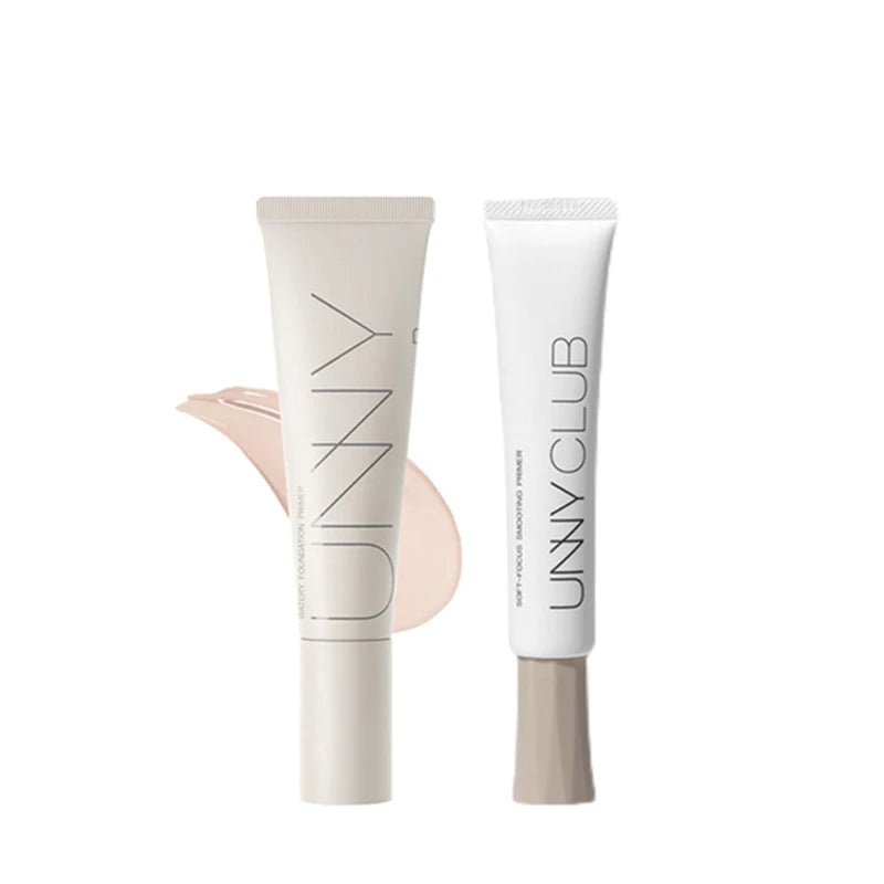 UNNY CLUB Airy Water Flawless Makeup Prime 30ml  LIGHT PEACH
