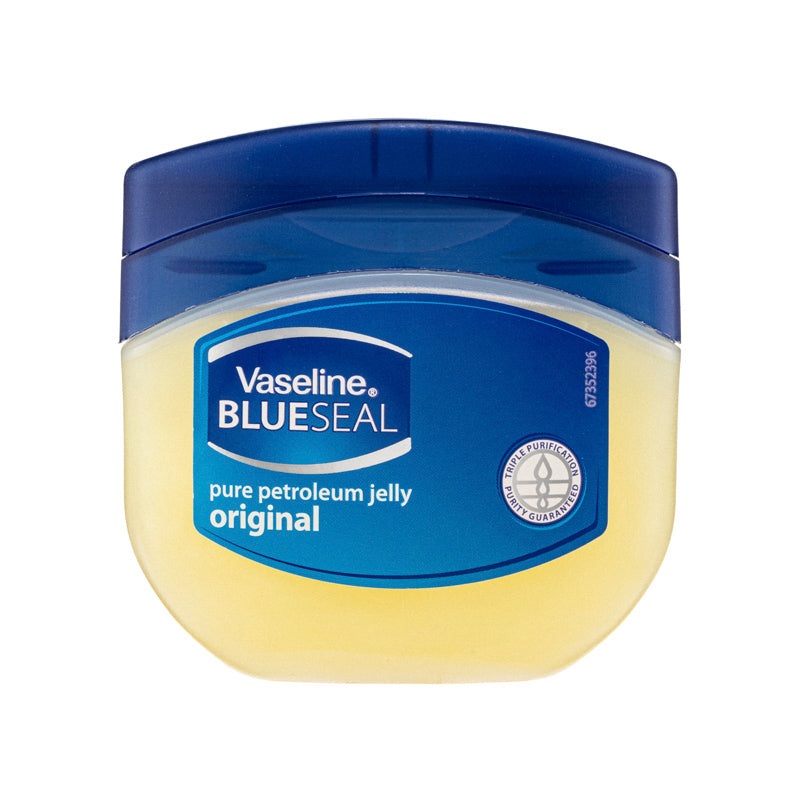 Vaseline Pure Petroleum Jelly Original 50ml
