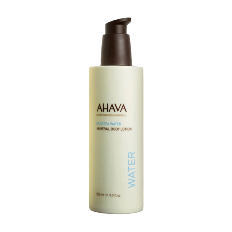 Ahava Mineral Body Lotion 8.5 oz.