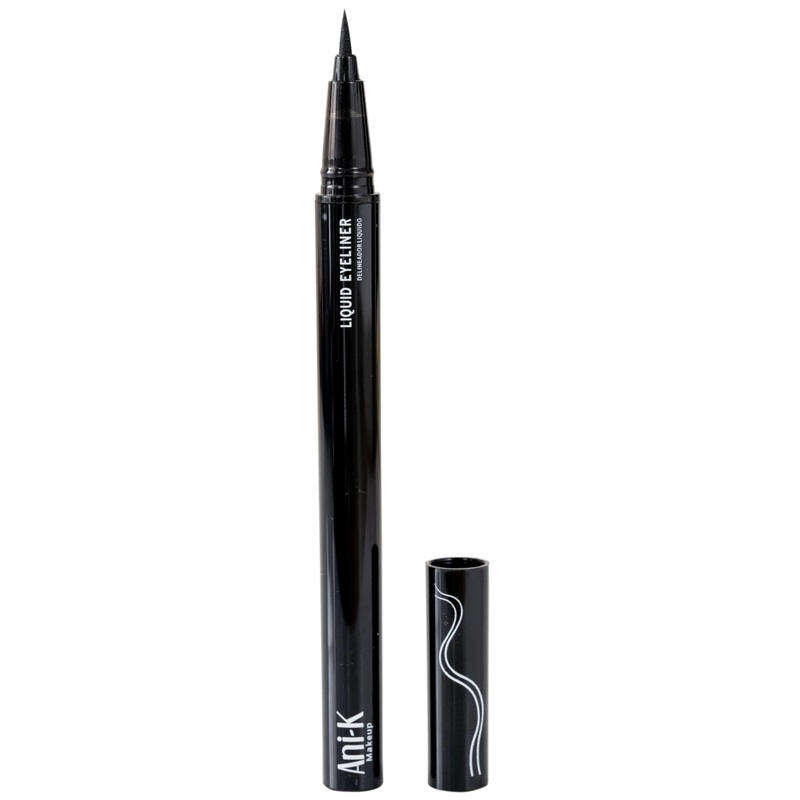 Ani-K Makeup Liquid Eyeliner Night – Wholesale Display 24 Units (CA1844)