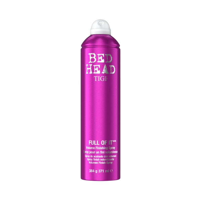 Bed Head by TIGI Full Of It Volume Finishing Spray 11.7 oz.