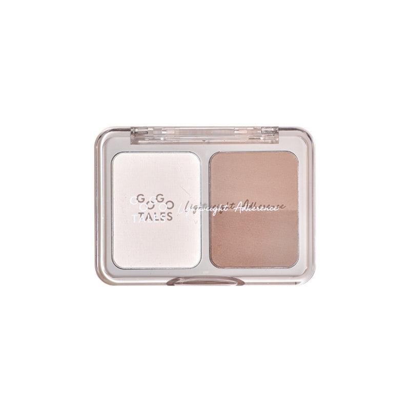 GOGO TALES Contour in Triple 9g G01#