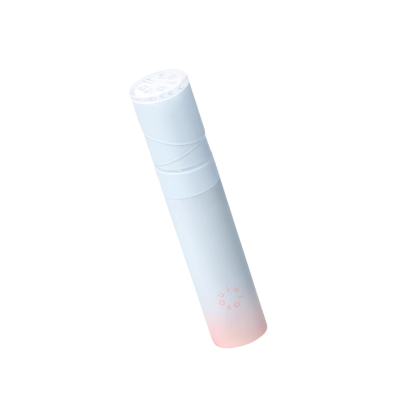 INTOYOU Water Mist Lip Glaze 3g  W13 Frozen Orange Litchi