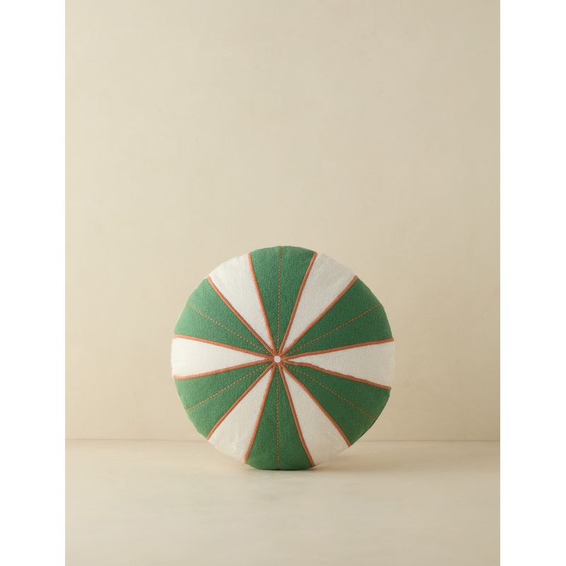 Wrenley Indoor / Outdoor Pillow Green