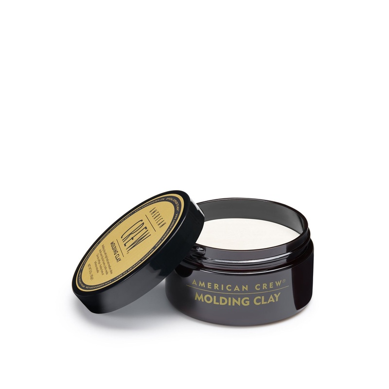 American Crew Molding Clay 3 oz | High Hold – Medium Shine