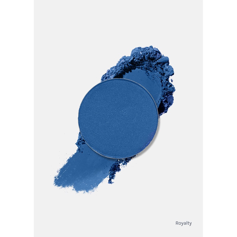 AOA Single Pressed Eyeshadow – Royalty
