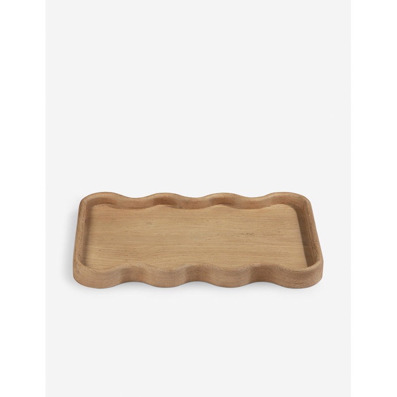 Cario Tray Natural Small