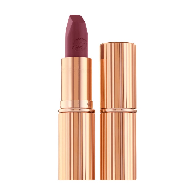 Hot Lips Secret Salma