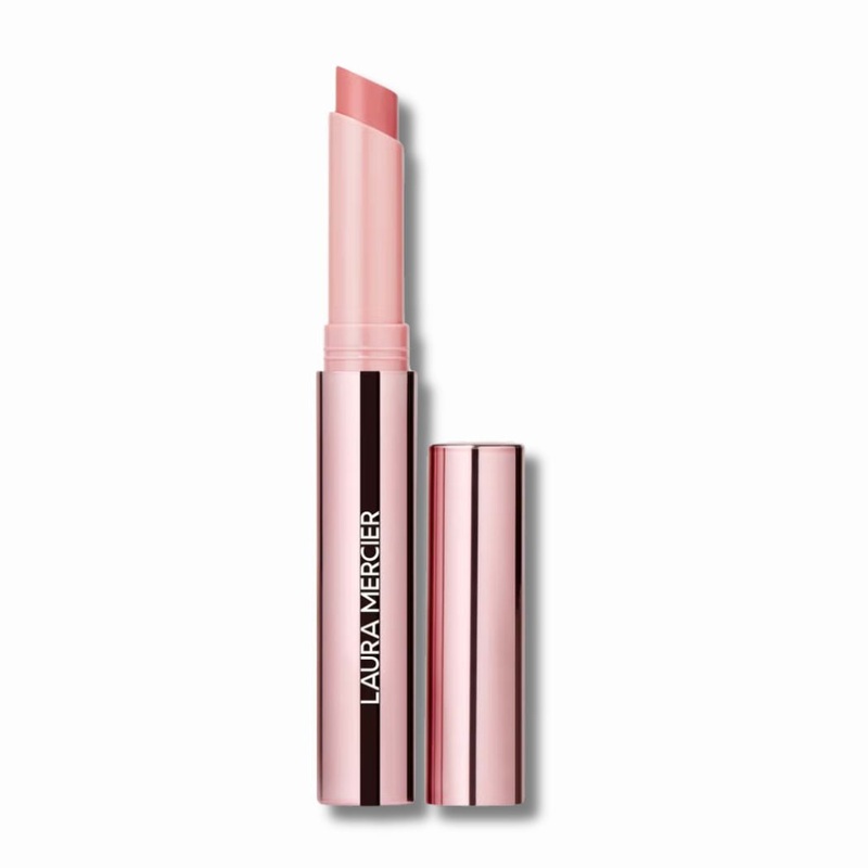 Laura Mercier High Vibe Lip Colour Lipstick 10g (Various Shades) 103 Peek