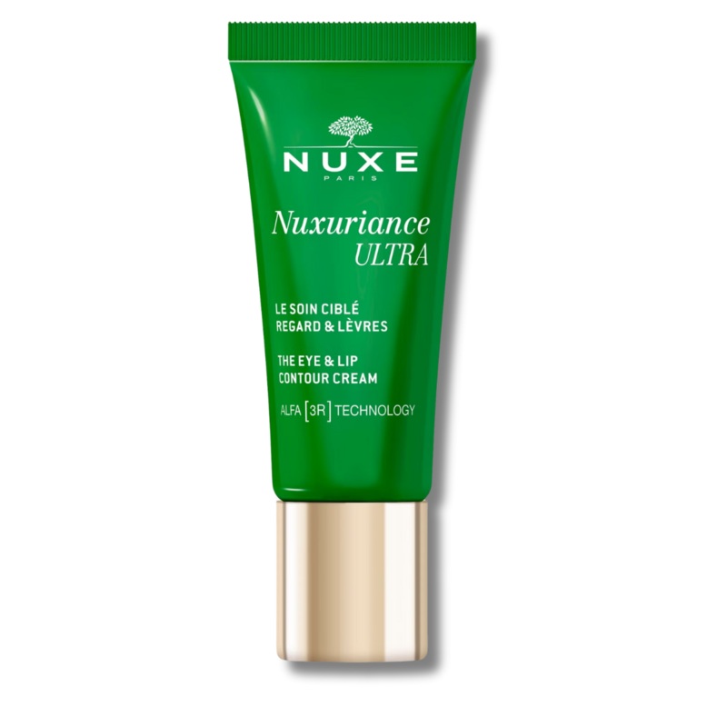 NUXE The Targetted Eye and Lip Contour Cream, Nuxuriance Ultra 15ml