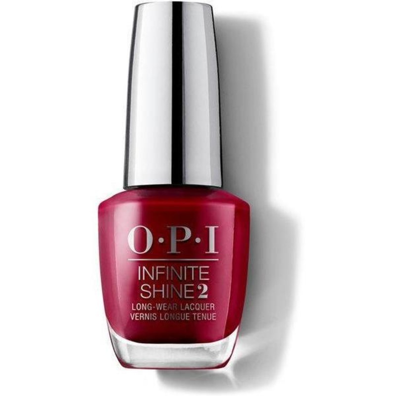 OPI Infinite Shine 2 Long Wear Lacquer Nail Polish – Miami Beet