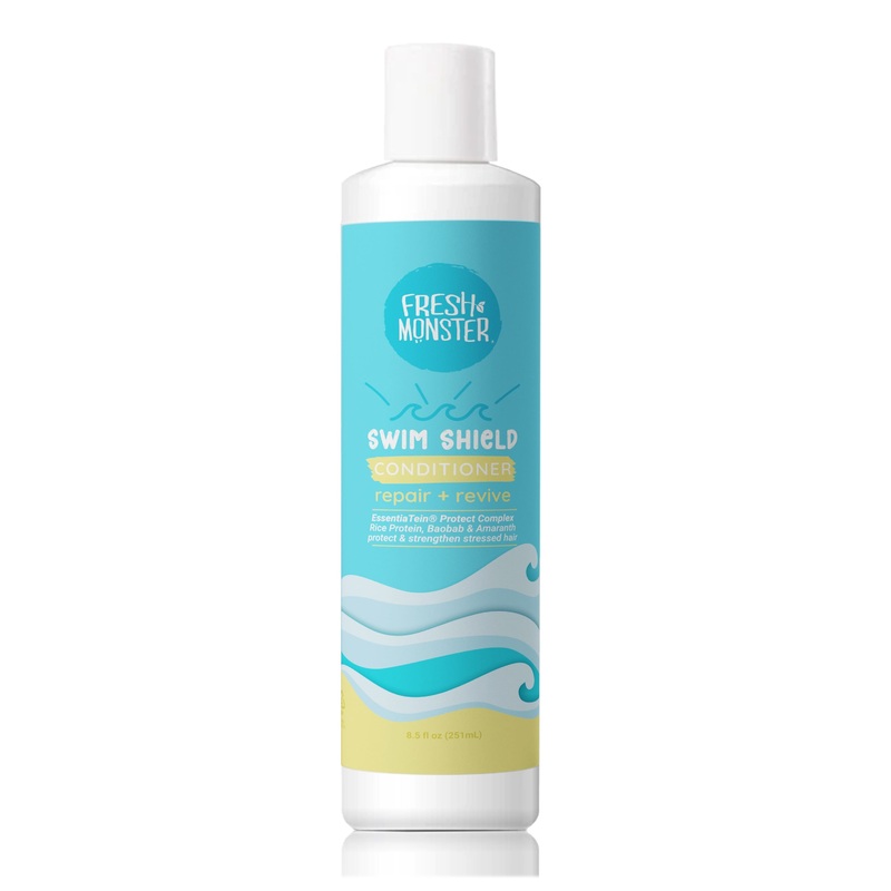 Swim Shield Chlorine Repair Conditioner